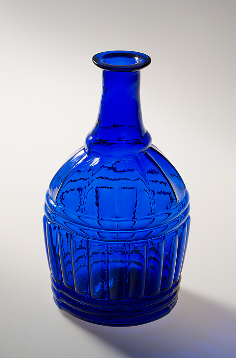 Cologne Bottle or Cruet Slider Image 2